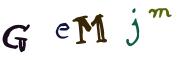 CAPTCHA obrazkowa