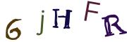 CAPTCHA obrazkowa