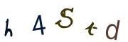 CAPTCHA obrazkowa