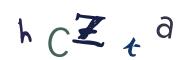 CAPTCHA obrazkowa