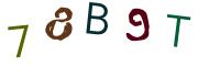 CAPTCHA obrazkowa