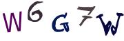 CAPTCHA obrazkowa
