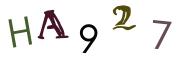 CAPTCHA obrazkowa