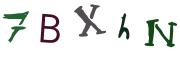 CAPTCHA obrazkowa