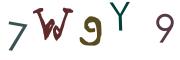 CAPTCHA obrazkowa