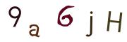 CAPTCHA obrazkowa