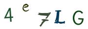 CAPTCHA obrazkowa