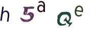 CAPTCHA obrazkowa