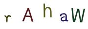 CAPTCHA obrazkowa