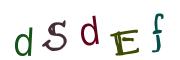 CAPTCHA obrazkowa