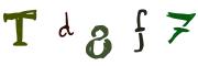 CAPTCHA obrazkowa