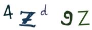 CAPTCHA obrazkowa