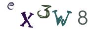 CAPTCHA obrazkowa