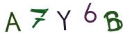 CAPTCHA obrazkowa