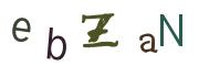 CAPTCHA obrazkowa