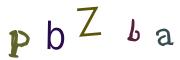 CAPTCHA obrazkowa