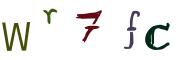 CAPTCHA obrazkowa