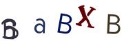CAPTCHA obrazkowa