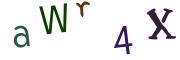 CAPTCHA obrazkowa