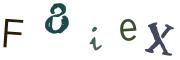 CAPTCHA obrazkowa
