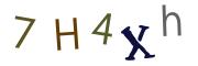 CAPTCHA obrazkowa