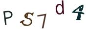 CAPTCHA obrazkowa