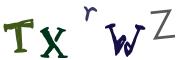 CAPTCHA obrazkowa