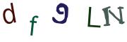 CAPTCHA obrazkowa