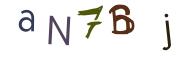 CAPTCHA obrazkowa