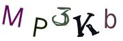 CAPTCHA obrazkowa