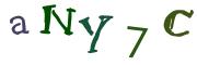 CAPTCHA obrazkowa