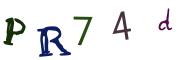 CAPTCHA obrazkowa