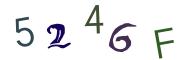 CAPTCHA obrazkowa