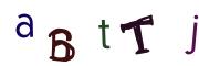 CAPTCHA obrazkowa