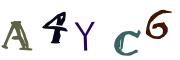 CAPTCHA obrazkowa