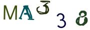 CAPTCHA obrazkowa