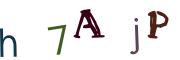 CAPTCHA obrazkowa