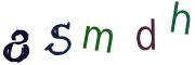 CAPTCHA obrazkowa