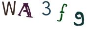 CAPTCHA obrazkowa
