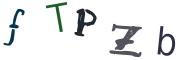 CAPTCHA obrazkowa