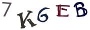 CAPTCHA obrazkowa