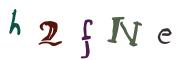 CAPTCHA obrazkowa