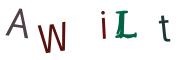 CAPTCHA obrazkowa