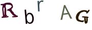 CAPTCHA obrazkowa