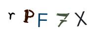 CAPTCHA obrazkowa