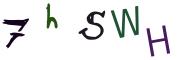CAPTCHA obrazkowa