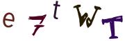 CAPTCHA obrazkowa