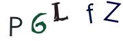 CAPTCHA obrazkowa