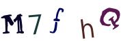 CAPTCHA obrazkowa