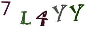 CAPTCHA obrazkowa